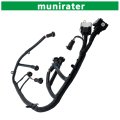 Ficm Fuel Injector Wiring Harness Replacement For F250 6 0l 2003-2007 F350