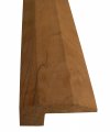 Solid Cherry Interior Threshold Style 1 60 