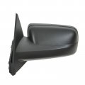 Power Side View Mirror Driver Left Lh For 05-09 Ford Mustang