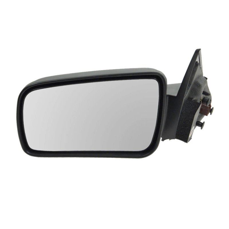 Power Side View Mirror Driver Left Lh For 05-09 Ford Mustang