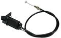 Spi Choke Cable For Snowmobile Ski-doo Legend 500 Ss 2004 