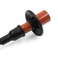 Uxcell Car Spark Plug Wires Set Of 5 Ignition Cable Wire For 1946-1979 Volkswagen Fit Part 09001