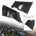 Topteng Cover Engine Side Frame Fairing Guard Case For Honda Rebel Cmx300 Cmx500 2017-2022