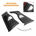 Topteng Cover Engine Side Frame Fairing Guard Case For Honda Rebel Cmx300 Cmx500 2017-2022