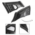 Topteng Cover Engine Side Frame Fairing Guard Case For Honda Rebel Cmx300 Cmx500 2017-2022