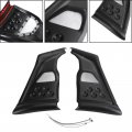 Topteng Cover Engine Side Frame Fairing Guard Case For Honda Rebel Cmx300 Cmx500 2017-2022