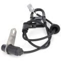Right Rear Abs Wheel Speed Sensor For 1999-2003 Lexus Rx300 And 2001-2003 Toyota Highlander Als1252