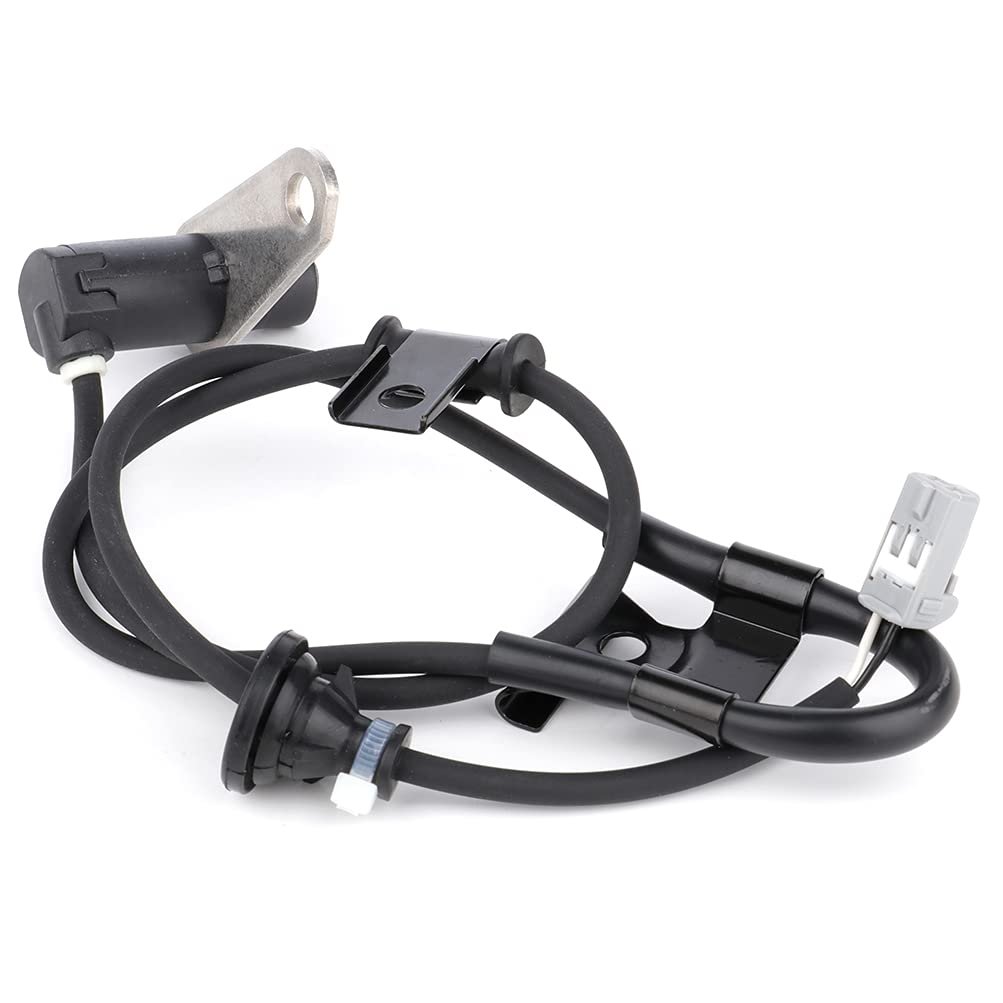 Right Rear Abs Wheel Speed Sensor For 1999-2003 Lexus Rx300 And 2001-2003 Toyota Highlander Als1252