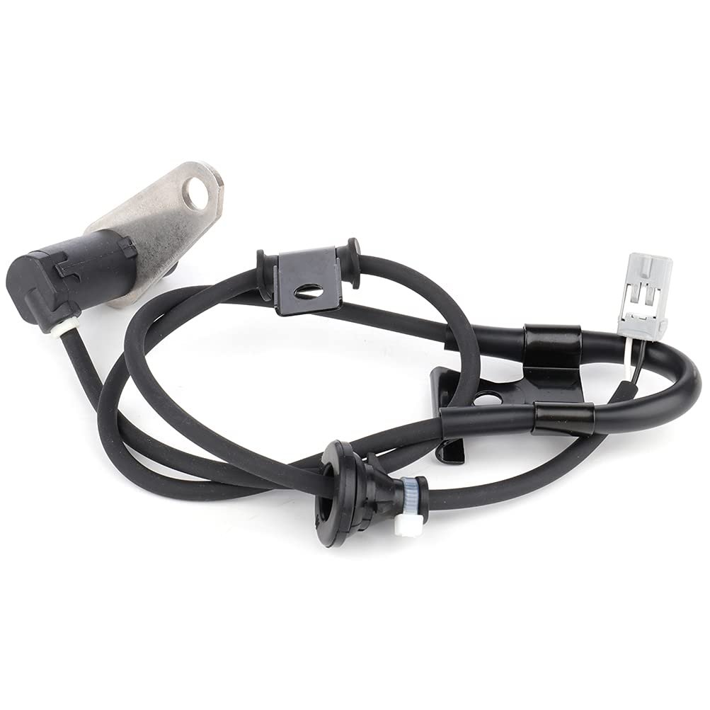 Right Rear Abs Wheel Speed Sensor For 1999-2003 Lexus Rx300 And 2001-2003 Toyota Highlander Als1252