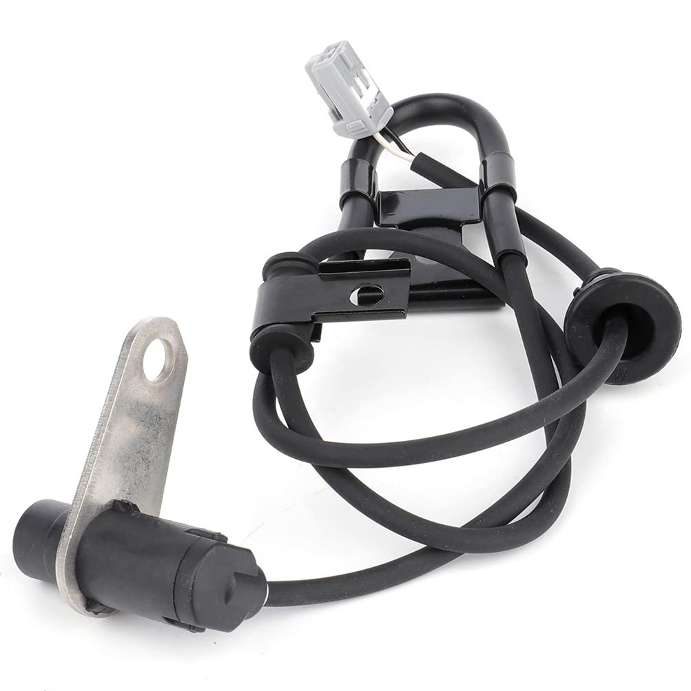 Right Rear Abs Wheel Speed Sensor For 1999-2003 Lexus Rx300 And 2001-2003 Toyota Highlander Als1252