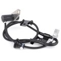 Right Rear Abs Wheel Speed Sensor For 1999-2003 Lexus Rx300 And 2001-2003 Toyota Highlander Als1252