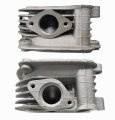 Aniro Moto Scooter 150cc Gy6 Engine Rebuild Kit Cylinder Head Chinese 157qmj 