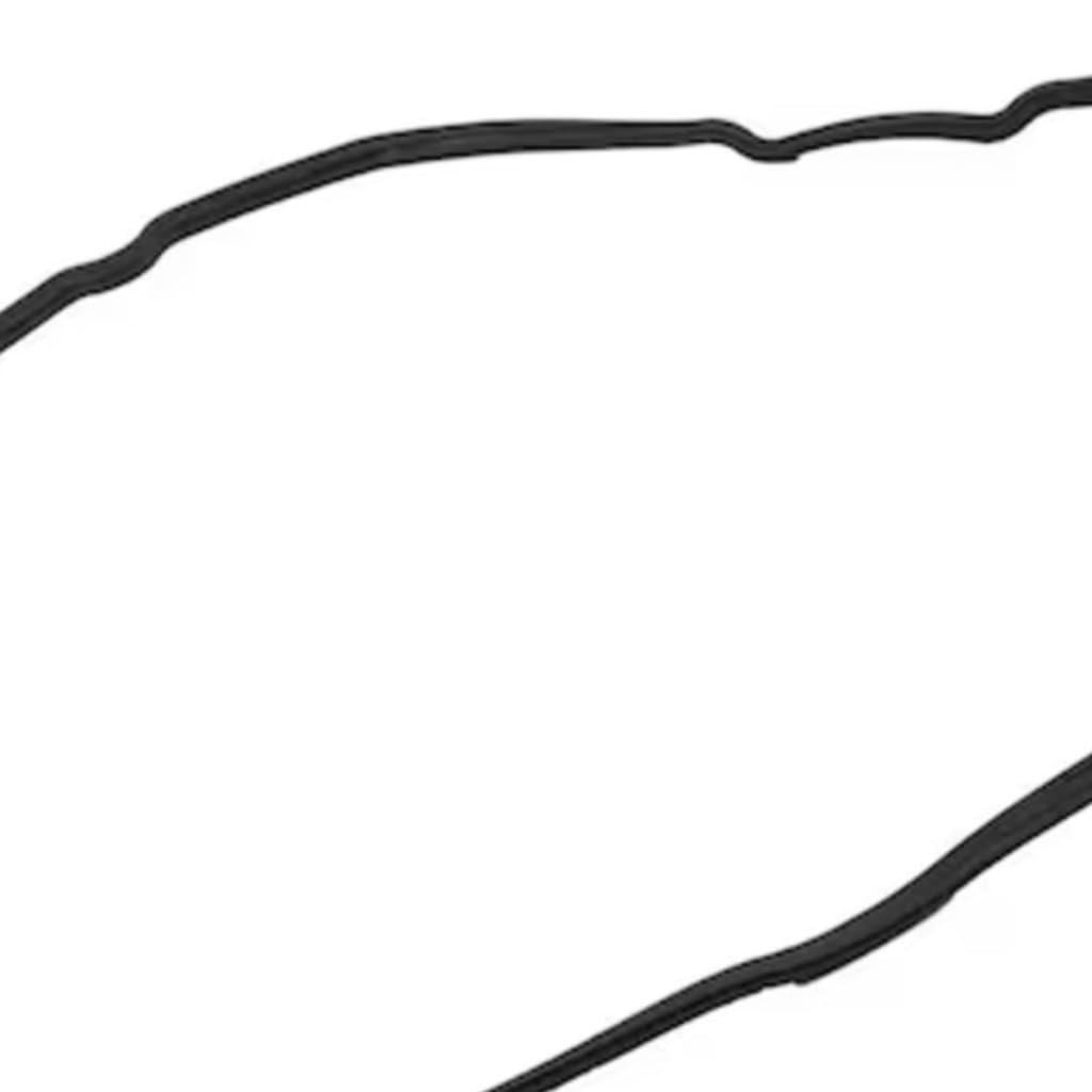 Automatic Transmission Control Valve Body Cover Gasket For Chevy Impala 2012 2019 Rubber Black 0 182 In 4 63 Mm Thickness Alx
