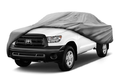 Dodge Ram Rumble Bee Standard Cab Long Bed Truck Car Cover 2004
