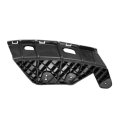Headlight Bracket Driver Side Ford Police Interceptor Utility 2016 2017 2018 2019 Plastic Replacement For Fo2508107 Fb5z17c973a 