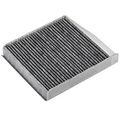 Atp Ra-13 Carbon Activated Premium Cabin Air Filter 