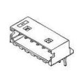 Conn Shrouded Header Hdr 11 Pos 2mm Solder Ra Thru-hole Microblade Bag Pack Of 40 53015-1110 