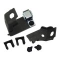 Inline Tube Replacement For 1970-81 Gm F-body Brake Hose Brackets At Sub Frame 8pc 