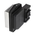 Automotive Air Conditioning Blower Motor Resistor For Es300 Es330 Es350 Regulates Airflow Direction Speed Comfortable Driving