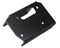 Viper Atv Winch Mount Plate For Kawasaki Prairie 650 2001 To 2003 And 700 2004 2006 Fits Standard 3 In X 875 4 Bolt Pattern 