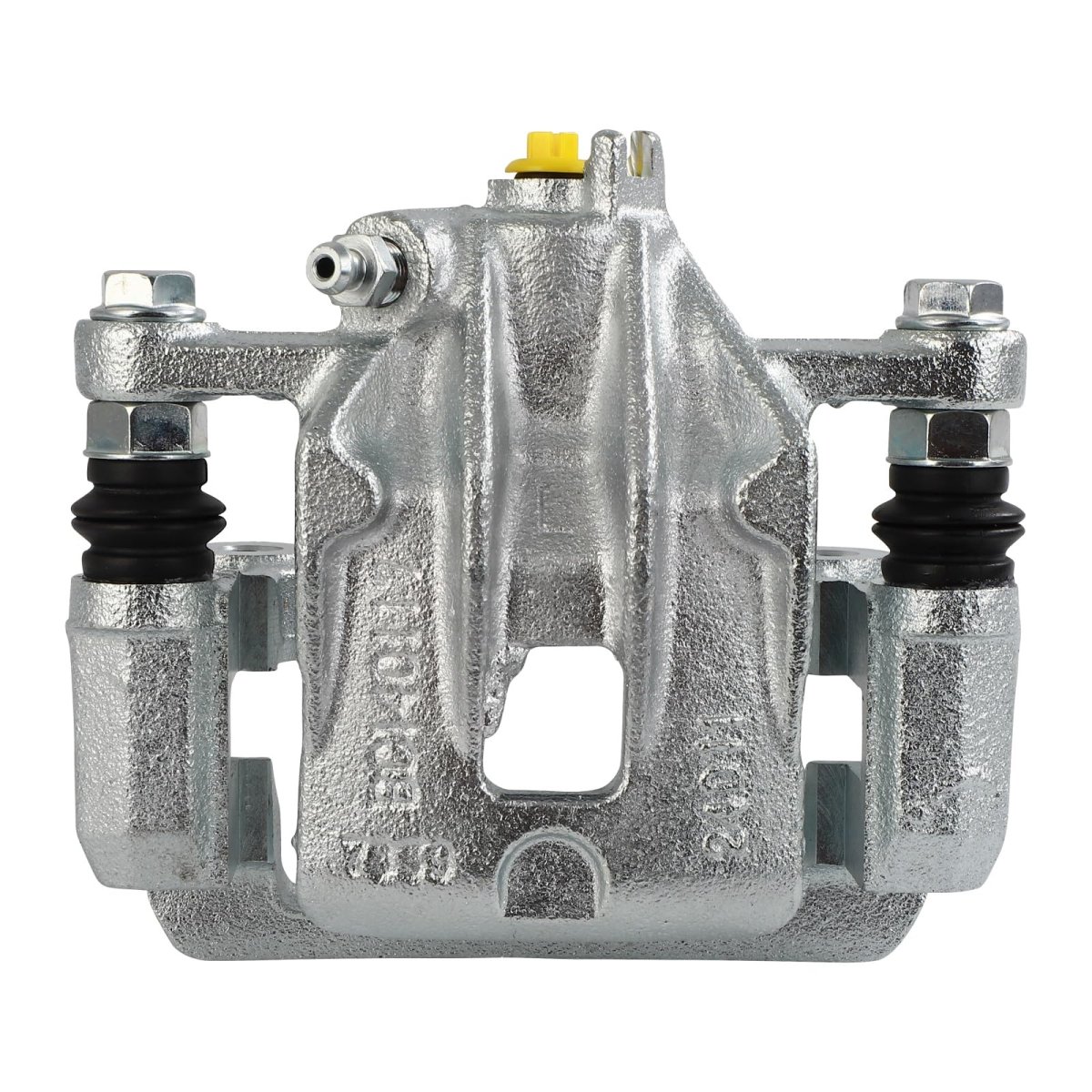 Rear Left Disc Brake Caliper Assembly 19-b3457 1pc For Hyundai Elantra 2007 2008 2009 2010