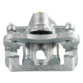 Rear Left Disc Brake Caliper Assembly 19-b3457 1pc For Hyundai Elantra 2007 2008 2009 2010