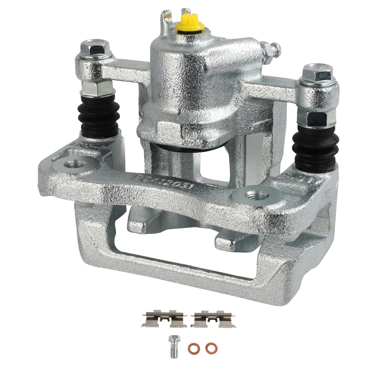 Rear Left Disc Brake Caliper Assembly 19-b3457 1pc For Hyundai Elantra 2007 2008 2009 2010