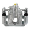 Rear Left Disc Brake Caliper Assembly 19-b3457 1pc For Hyundai Elantra 2007 2008 2009 2010