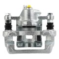 Rear Left Disc Brake Caliper Assembly 19-b3457 1pc For Hyundai Elantra 2007 2008 2009 2010