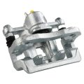 Rear Left Disc Brake Caliper Assembly 19-b3457 1pc For Hyundai Elantra 2007 2008 2009 2010