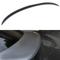 Rear Trunk Spoiler Wing For Bmw E90 2005 2011 4 Door Sedan Matte Black Adjustable Abs Aerodynamic Racing 320i 323i 325i 328i 