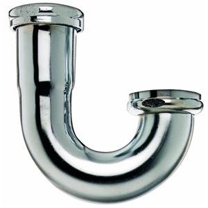 1-1 2 In 17ga J-bend
