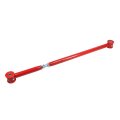 Adjustable Rear Panhard Track Bar With Polyurethane Bushings For 2000-2020 Gm Suv Chevy Suburban Tahoe Avalanche Cadillac 
