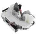 Door Latch Lock Actuator For Dodge Jeep Vehicles Caliber 2007-2009 Compass Patriot 2007-2010 Hatchback Sport Utility Rear Right