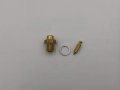 Dellorto Dhla Needle And Seat 2 0mm 