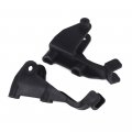 Motorcycle Dirt Bike Handguards Hand Guards Off Road Pit Motocross Handguard Compatible To Fc250 350 450 Tc125 Fe250 501 501s