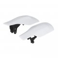 Motorcycle Dirt Bike Handguards Hand Guards Off Road Pit Motocross Handguard Compatible To Fc250 350 450 Tc125 Fe250 501 501s