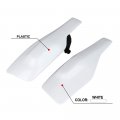 Motorcycle Dirt Bike Handguards Hand Guards Off Road Pit Motocross Handguard Compatible To Fc250 350 450 Tc125 Fe250 501 501s