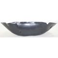 Front Driver Side Fender Inner Panel For Chevrolet Silverado Part Number Gm1248183 Silver Alloy Steel Vehicle Body 
