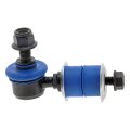 Stabilizer Bar Link Set For 1995 1996 1997 Geo Metro Front Suspension Ball Joint End 1 And Split Bushing 2 
