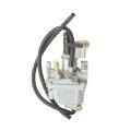 Tcmt Motorcycle Carb Carburetor Fit For Suzuki Lt-a50 2002-2005 Lt50 1984-1987