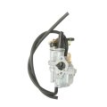Tcmt Motorcycle Carb Carburetor Fit For Suzuki Lt-a50 2002-2005 Lt50 1984-1987
