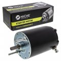 Niche Starter Motor Solenoid Kit For Arctic Cat Bearcat Pantera 580 800 Thundercat Z 370 440 Panther 550 Snowmobile