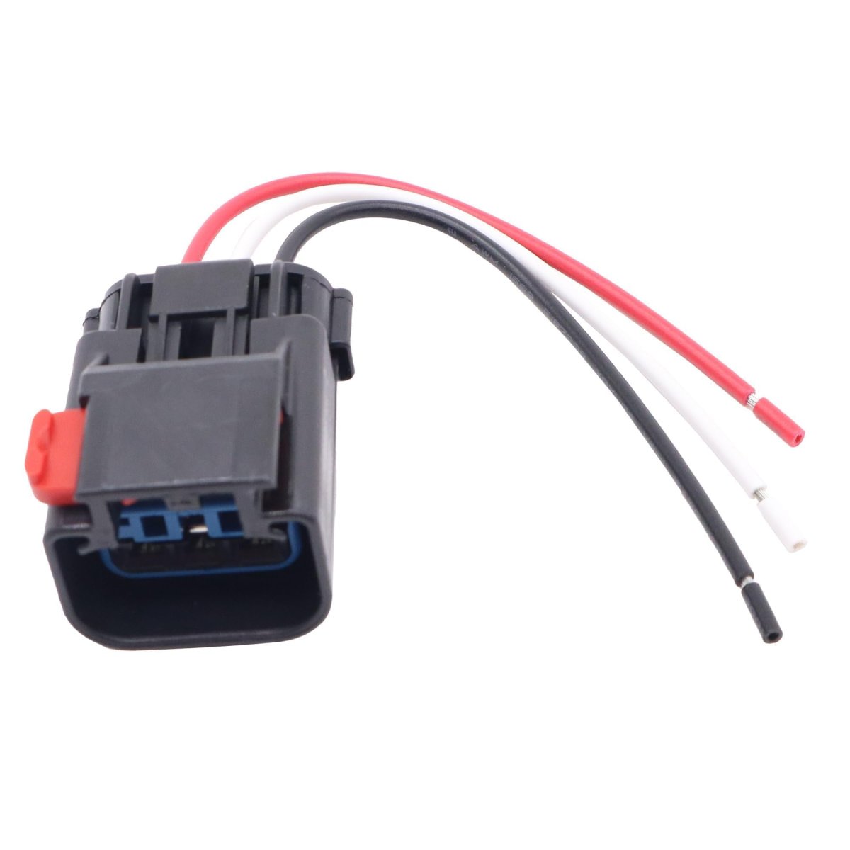 4897087aa Camshaft Position Sensor Connector For Cadillac Srx Sts Xlr Chrysler Cirrus Dodge Eagle Jeep Mazda Mini Mitsubishi