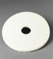 White Polishing Pads 17 Case