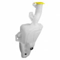 Washer Reservoir For Jeep Compass 2017 To 2023 Pe Plastic With Cap Replacement Ch1288271 191275722411 68125516aa 