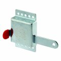 Deadlock Garage Door Side Stl