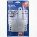 Deadlock Garage Door Side Stl