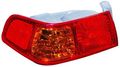 Depo 312-1933l-ac Toyota Camry Driver Side Replacement Taillight Assembly 