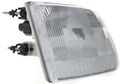 Crash Parts Plus Capa Driver Passenger Headlights For Ford Expedition F-150 F-250